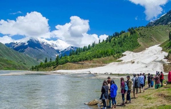 3 DAYS NARAN KAGHAN SHOGRAN TOUR PACKAGE
